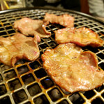 焼肉 蒼 - 