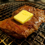 焼肉 蒼 - 