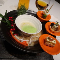 ナベノ-イズム - アミューズ・ブーシェ