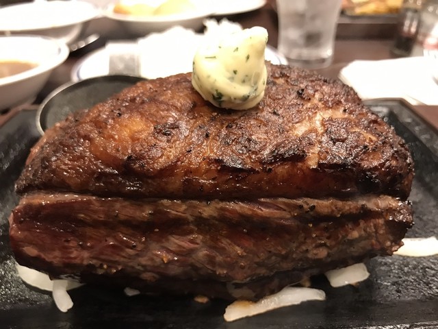 ステーキガスト 松戸梨香台店 秋山 ファミレス 食べログ