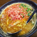 らー麺 家康 - 