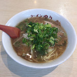 ラーメン ゆう - 