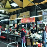 王記菜頭果糯米腸 - 