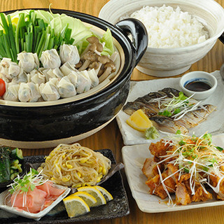 JR尼崎餃子酒場 満太郎_1
