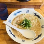 博多ラーメンセンター - 
