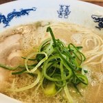 博多ラーメンセンター - 