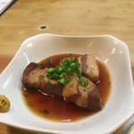 もりもと - カレー1皿の肉の量じゃね?