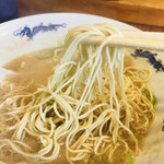 博多ラーメンセンター - 