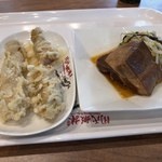 周氏蝦捲 - 料理写真: