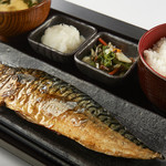 しんぱち食堂 - 料理写真: