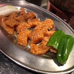 炭焼味楽亭 - 