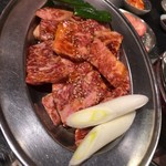 炭焼味楽亭 - 