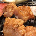 炭焼味楽亭 - 