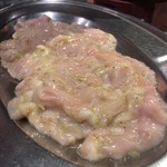 炭焼味楽亭 - 