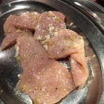 炭焼味楽亭 - 