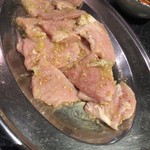 炭焼味楽亭 - 