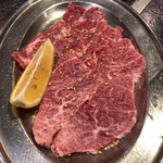 炭焼味楽亭 - 
