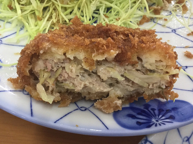 ちっちや食堂 - 斗米（食堂）の写真