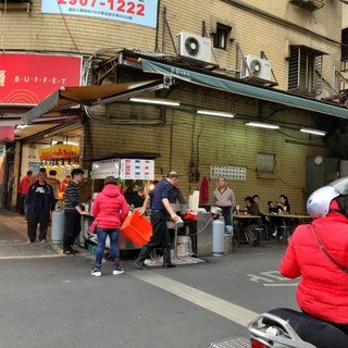 新莊後港一路蛋炒飯_2