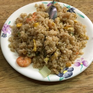 新莊後港一路蛋炒飯_0