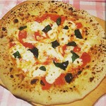 PIZZA Primavera - 