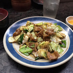 名阪上野ドライブイン おすみ - 