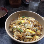 名阪上野ドライブイン おすみ - 