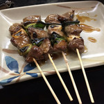 名阪上野ドライブイン おすみ - 