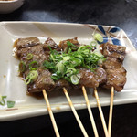 名阪上野ドライブイン おすみ - 