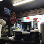 名阪上野ドライブイン おすみ - 