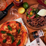 OMG!Cafe 新宿ミロード店