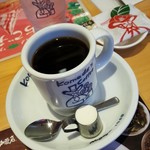 Komeda Kohi Ten - 