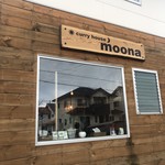 curry house moona - 