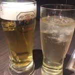 名古屋コーチン専門個室居酒屋 吉乃 - 