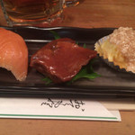 居酒屋 金太郎 - 