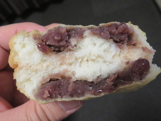 たい夢 弘前城東店 - 運動公園前（たい焼き・大判焼き）の写真