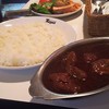 カレーの店 ボンベイ 本店