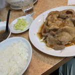 中華食堂 一番館 - 