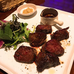 欧風居酒屋 スペインバル マージ - 