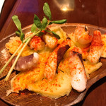 欧風居酒屋 スペインバル マージ - 