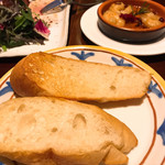 欧風居酒屋 スペインバル マージ - 