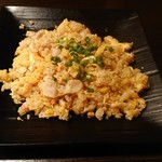 金豚 - 金豚チャーハン