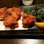 金豚 - 唐揚げ