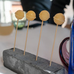 プレゼンテ スギ - 