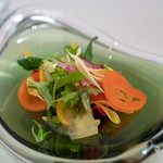 プレゼンテ スギ - 