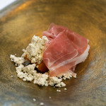 プレゼンテ スギ - 