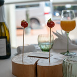 プレゼンテ スギ - 