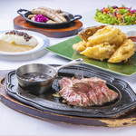 NIKKO KANAYA HOTEL CRAFT GRILL - 