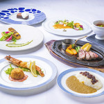 NIKKO KANAYA HOTEL CRAFT GRILL - 