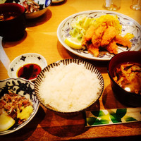 新宿割烹 中嶋 - 